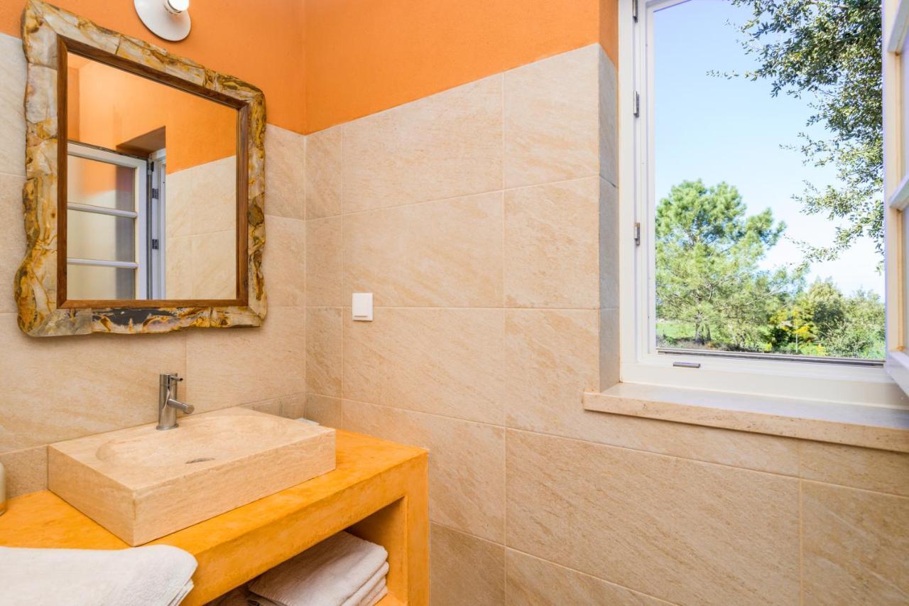 Gotas De Luar Turismo Rural Guest House Vila Nova de Milfontes Exterior photo